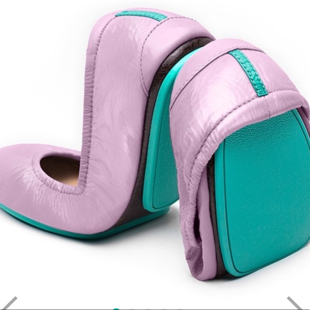 Tieks- Lavender